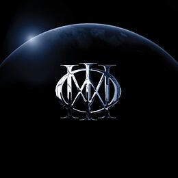 Dream Theater CD Dream Theater
