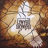 Lynyrd Skynyrd CD Last Of A Dyin' Breed