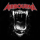 Airbourne CD Black Dog Barking