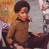 Lenny Kravitz CD Black And White America