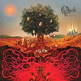 Opeth CD Heritage