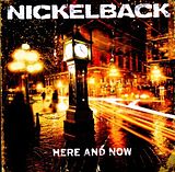 Nickelback CD Here And Now