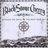 Black Stone Cherry CD Between The Devil & The Deep Blue Sea