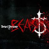 DevilDriver CD Beast