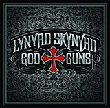 Lynyrd Skynyrd CD God & Guns