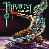 Trivium CD The Crusade