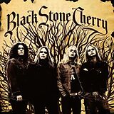 Black Stone Cherry CD Black Stone Cherry