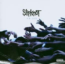 Slipknot CD 9.0: Live