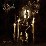 Opeth CD Ghost Reveries