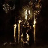 Opeth CD Ghost Reveries