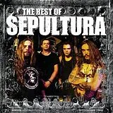 Sepultura CD Best Of...