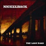Nickelback CD The Long Road