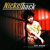 Nickelback CD The State