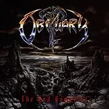 Obituary CD The End Complete