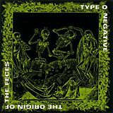 Type O Negative CD Origin Of The Feces