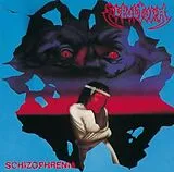 Sepultura CD Schizophrenia