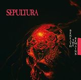 Sepultura CD Beneath The Remains