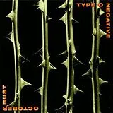 Type O Negative CD October Rust