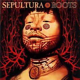 Sepultura CD Roots
