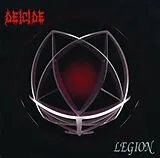 Deicide CD Legion