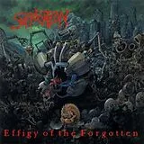 Suffocation CD Effigy Of The Forgotten
