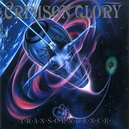 Crimson Glory CD Transcendence