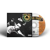 House of Pain CD Fine Malt Lyrics
