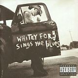 Everlast CD Whitey Ford Sings The Blues