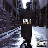 Coolio CD My Soul