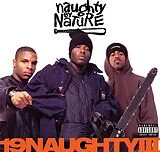 Naughty by Nature CD 19 Naughty Iii