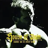 House of Pain CD Same As It Ever Was
