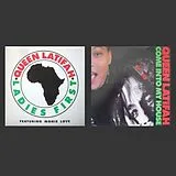 Queen Latifah Single (analog) 7-Ladies First