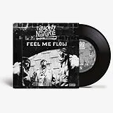 Naughty by Nature Single (analog) 7-Feel Me Flow