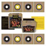 Brand Nubian Single (analog) 7-One For All