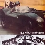 Heatmiser LP (Vinyl) Cop And Speeder (Vinyl)
