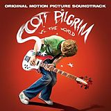 OST/Various CD Scott Pilgrim Gegen Den Rest Der Welt