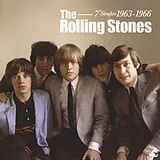 The Rolling Stones Single (analog) Singles: Volume One 1963-1966 (Ltd. 18xv7 Box Set)
