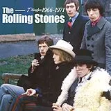 Rolling Stones,The Single (analog) 7' Singles Box Vol 2 (ltd. 18 X V7)