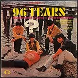 Question Mark & The Mysterians LP (analog) 96 Tears (vinyl)