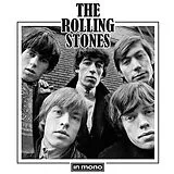Rolling Stones,The Vinyl The Rolling Stones In Mono (ltd. Color 16lp)