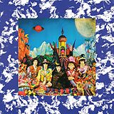 Rolling Stones,The Vinyl Their Satanic Majesties Request (lp)