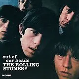 The Rolling Stones CD Out Of Our Heads (ltd. Us Ver./japan Shm Cd/mono)