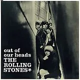 The Rolling Stones CD Out Of Our Heads (ltd. Uk Ver./japan Shm Cd/mono)