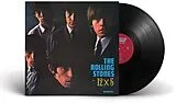 Rolling Stones,The LP (analog) 12 X 5 (lp)
