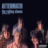 Rolling Stones,The Vinyl Aftermath (us Version 1lp)