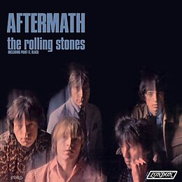 Rolling Stones,The Vinyl Aftermath (us Version 1lp)