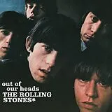 Rolling Stones,The LP (analog) Out Of Our Heads (us Lp)