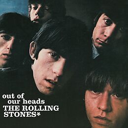 Rolling Stones,The Vinyl Out Of Our Heads (lp)