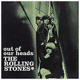 Rolling Stones,The Vinyl Out Of Our Heads (uk Lp)
