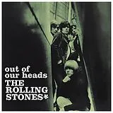 Rolling Stones,The LP (analog) Out Of Our Heads (uk Lp)